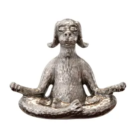 Yoga Dog